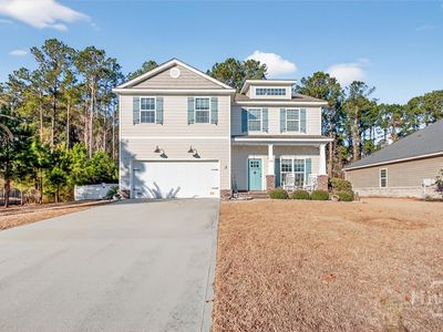 130 James Drive