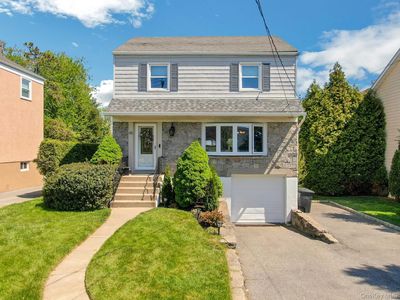 45 Highland Avenue