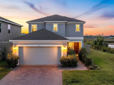 857 Scrub Oak Hammock Rd