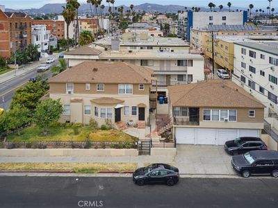 148 S Normandie Ave