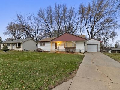 2142 Rice Creek Rd