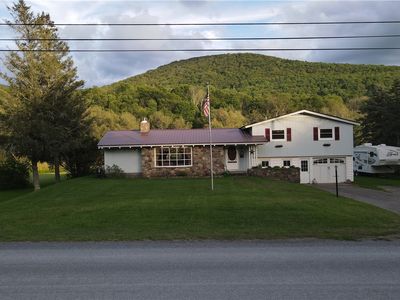 2000 County Highway 41