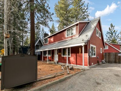 Property at 2265 Arizona Ave, South Lake Tahoe, CA