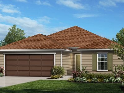 Plan 1707 Plan, Beach Park Village