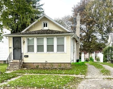 471 Prospect St