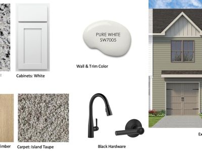 1822 Bennett Village Dr