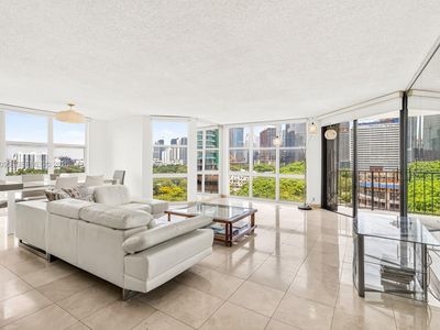 1901 Brickell Ave APT B1109