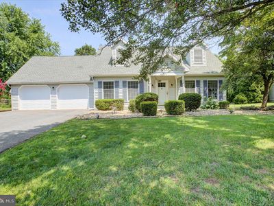 768 Franklin Square Dr