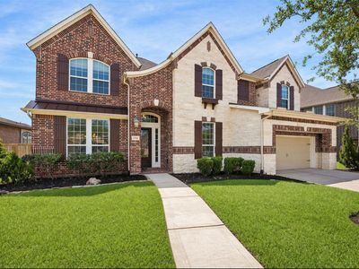 2906 Verde Valley Dr