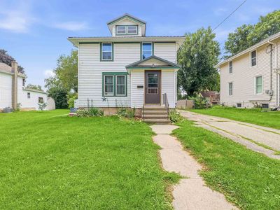 Property at 117 W Burnett St, Beaver Dam, WI