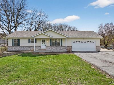 254 Highway M