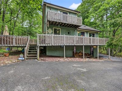 Property at 67 Arapahoe Rd, Albrightsville, PA