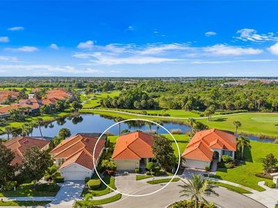 Property at 117 BOLANZA COURT, North Venice, FL