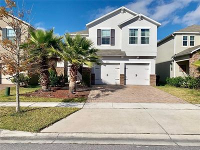 2803 Monticello Way