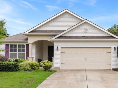 257 Evansdale Way