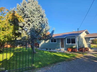 96 W Gregory Rd