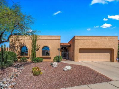 5400 N Via Velazquez