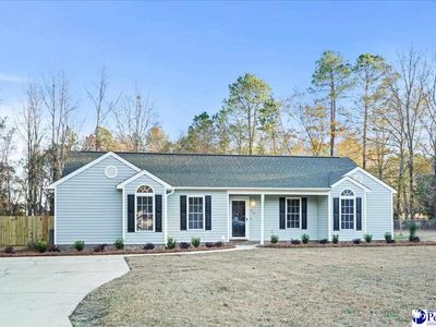 Property at 46 Meeting St, Cheraw, SC