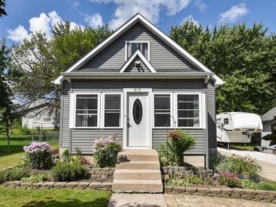 Property at 815 10th Ave, Howard Lake, MN