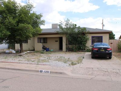 Property at 1208 E Canal St, Alamogordo, NM