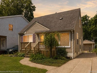 18483 Negaunee