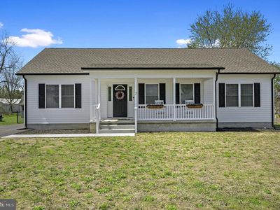 7 Porter St