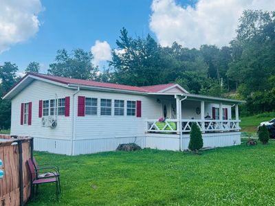 121 Black Creek Rd