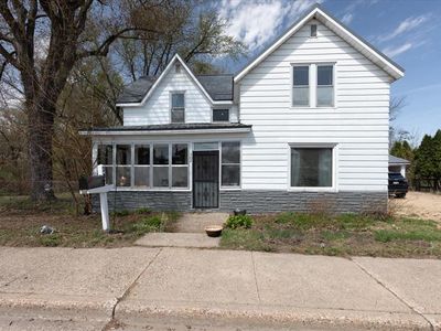 Property at 302 East Main Street, Durand, WI