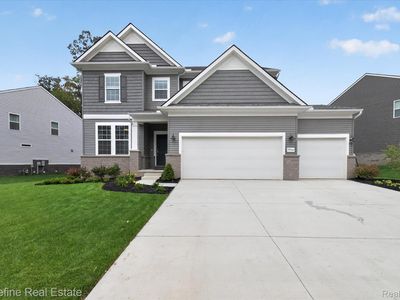 59564 Schuss Gully Dr