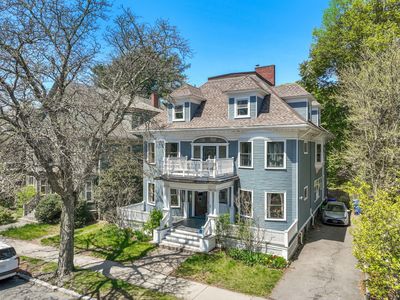Property at 30 Welles Ave #3, Dorchester, MA