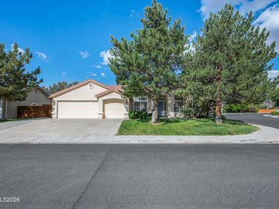 Property at 3244 Brisa Ct, Sparks, NV