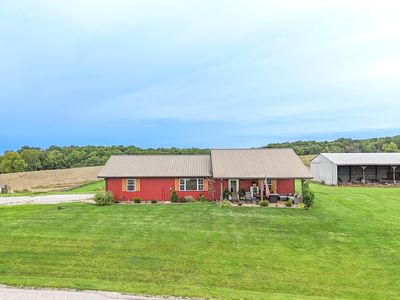 1861 County Road 1270