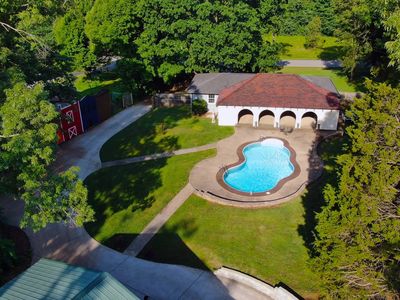 4537 Louise Creek Rd