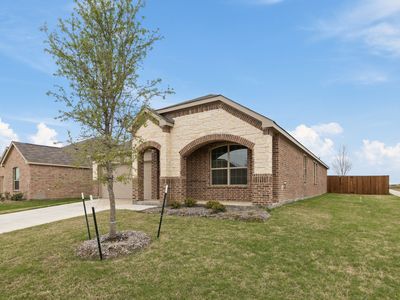 3008 Balmorhea Ln