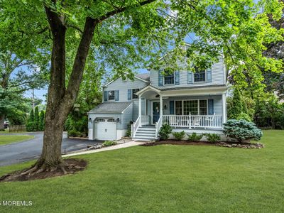 5 Spruce Drive