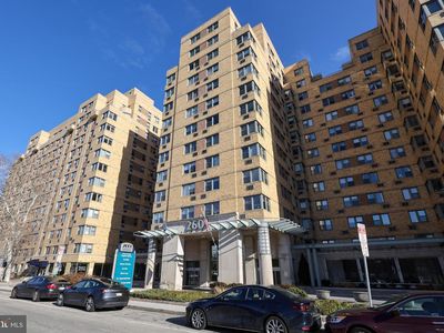 2601 Pennsylvania Ave APT 645