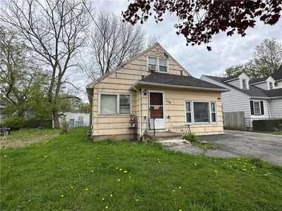 Property at 104 Newcomb St, Rochester, NY