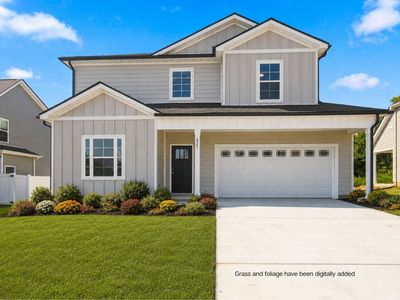 427 Generosity Way Lot 281
