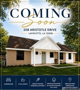 208 Aristotle Dr