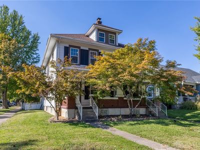 Property at 1925 Shroyer Rd #1923, Dayton, OH