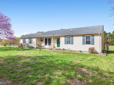 Property at 15204 Jarrell Rd, Goldsboro, MD