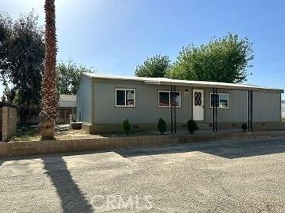 4568 W Rosamond Blvd #17