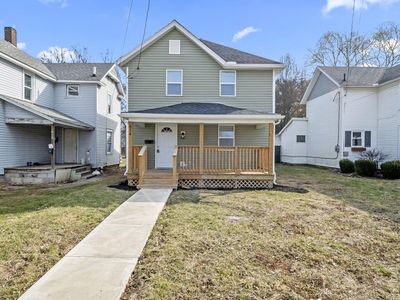 414 Thompson St