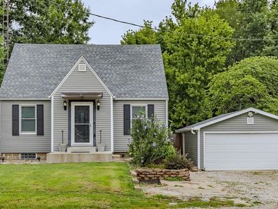 11045 Buckhart Rd
