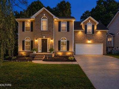 5838 Wall Flower Ln