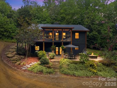 690 Corriher Springs Rd