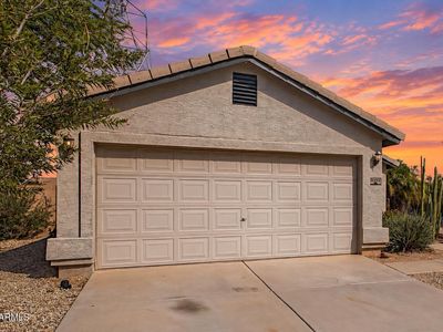 31193 N MESQUITE Way