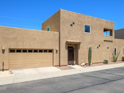 4281 N Red Sun Pl