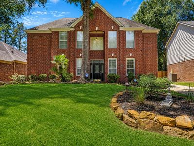 3810 Echo Mountain Dr