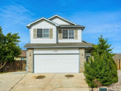 3009 Armadillo Ct